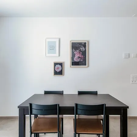 2 Apartment