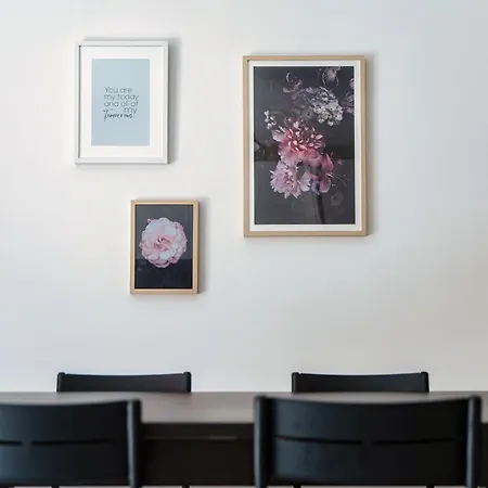 2 Apartment