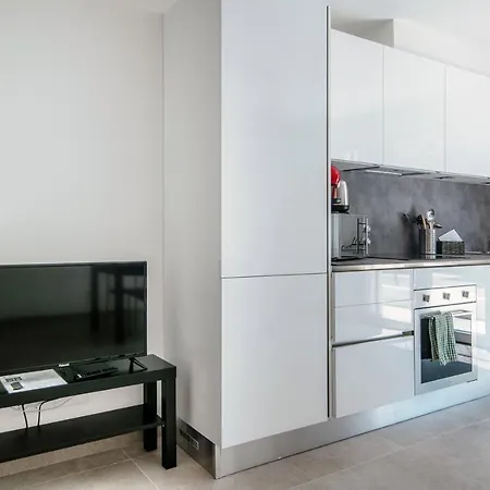 Apartment 2 Cama