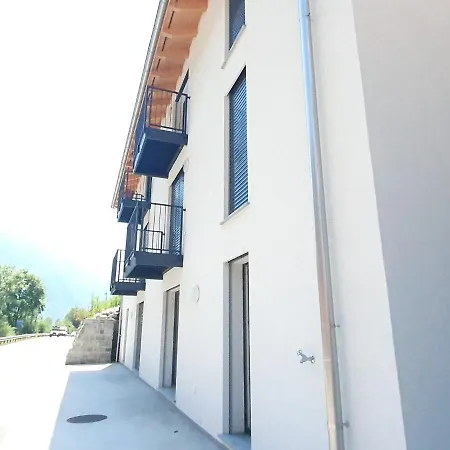 Apartment 2 *