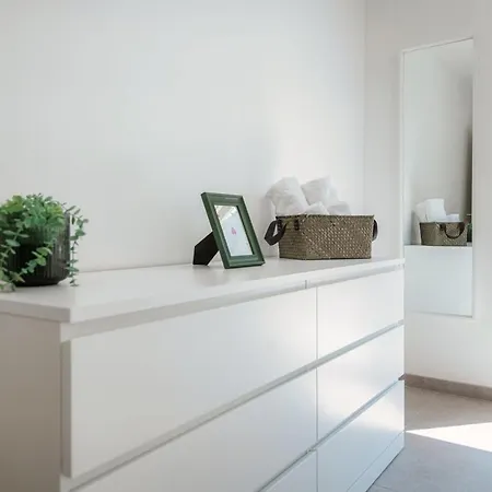 2 Apartment Cama