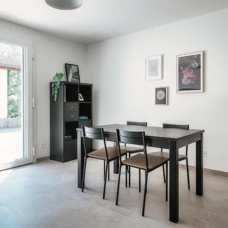 Apartamento 2 Cama