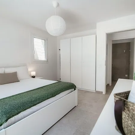 2 Apartamento