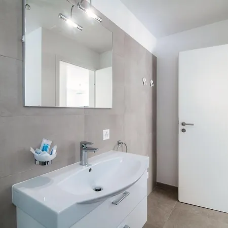 2 Apartamento Cama